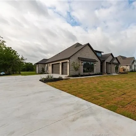 Buy this 4 bed house on Millstone Drive in Brazos County, TX 77845