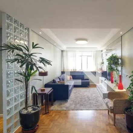 Rent this 2 bed apartment on Santa Casa de São Paulo in Rua Dona Veridiana 112, Vila Buarque