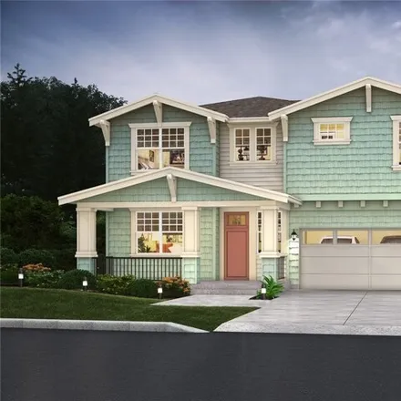 Buy this 5 bed house on Southwest 98th Place in White Center, WA 98146