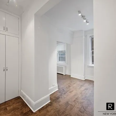 Buy this studio apartment on 9 East 96th Street in New York, NY 10029