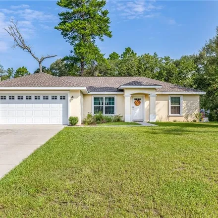 Buy this 3 bed house on 3143 West Century Boulevard in Citrus County, FL 34433