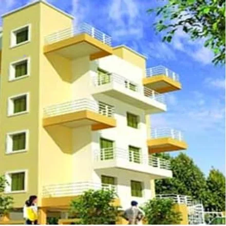 Image 2 - Event street, Datta Mandir Road, Wakad, Hinjawadi - 411057, Maharashtra, India - Apartment for sale