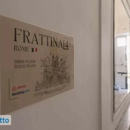 Image 4 - Bar Frattina, Via Frattina 142, 00187 Rome RM, Italy - Apartment for rent