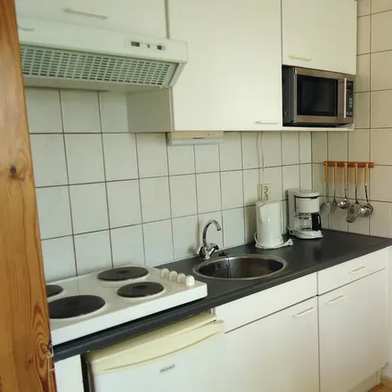 Rent this 1 bed apartment on 8713 JE Hindeloopen