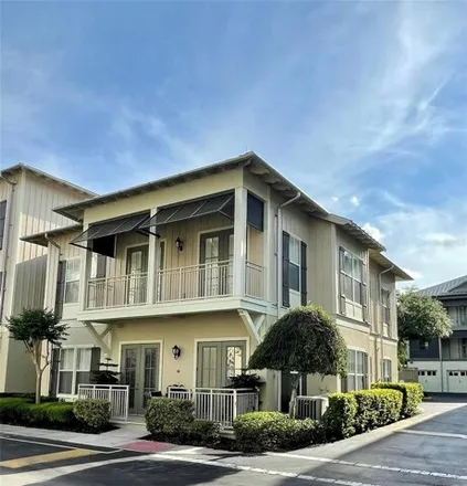 Buy this 2 bed condo on 648 Edwards Street in Osceola County, FL 34747