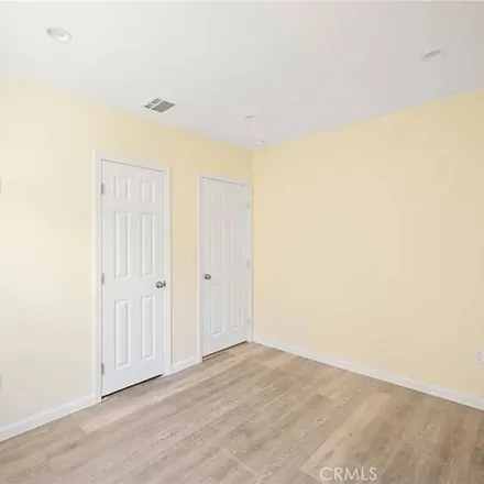 Rent this 3 bed apartment on 13566 Dyer Street in Los Angeles, CA 91342