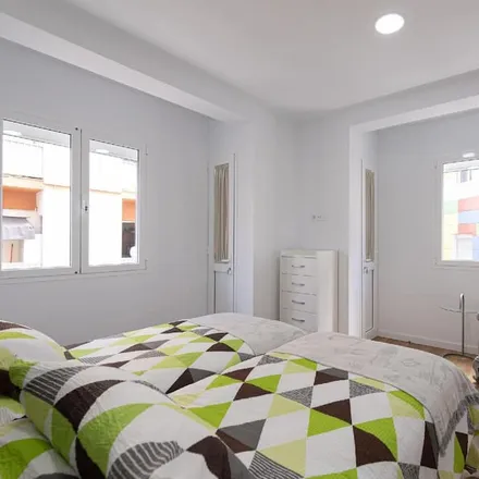 Rent this 2 bed house on Estadio de Gran Canaria in Calle Fondos del Segura, 35019 Las Palmas de Gran Canaria
