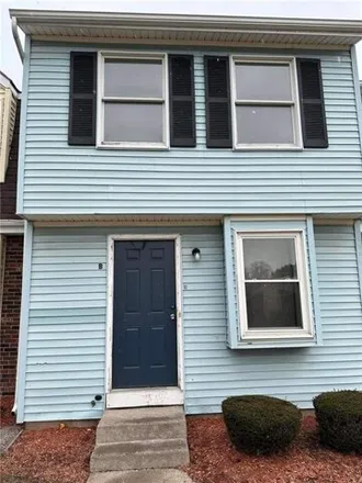 Rent this 2 bed townhouse on 1338 Emerson Street in City of Rochester, NY 14606
