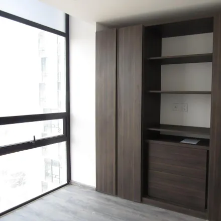 Rent this 2 bed apartment on unnamed road in Colonia Mixcoac, 03920 Mexico City