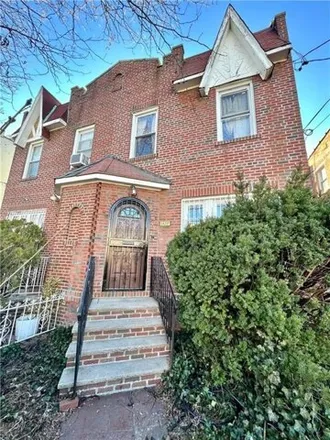 Buy this 3 bed house on 1428 East 48th Street in New York, NY 11234