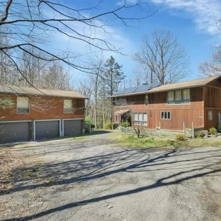 Buy this 4 bed house on 69 Upper West Ohayo Mountain Road in Woodstock, NY 12409