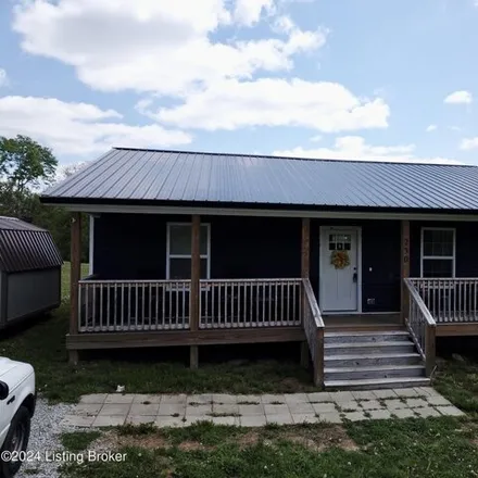 Buy this 2 bed house on 278 Nelson Avenue in Chaplin, Nelson County
