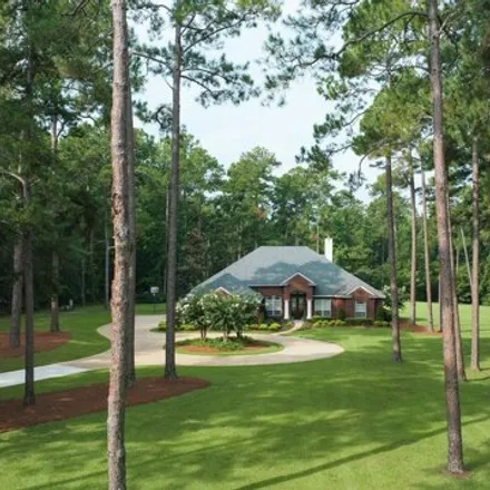 Image 3 - 726 Spring Lake Road, Thomas County, GA 31792, USA - House for sale