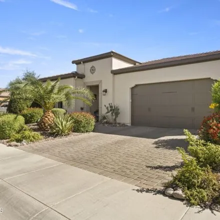 Image 7 - 19 East El Prado Drive, Pinal County, AZ 85140, USA - House for sale