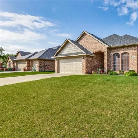 Buy this 4 bed house on 705 Morgan in Burleson, TX 76097