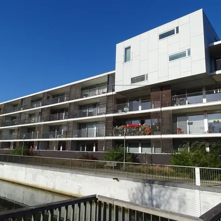 Image 6 - Marrainenplein 12, 3000 Leuven, Belgium - Apartment for rent