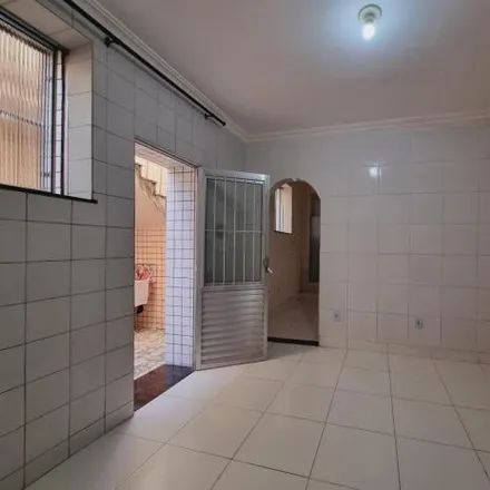 Rent this 1 bed apartment on Rua Barros Falcão in Matatu, Salvador - BA
