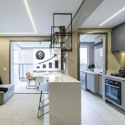 Buy this 2 bed apartment on Rua dos Democratas in Vila Monte Alegre, São Paulo - SP