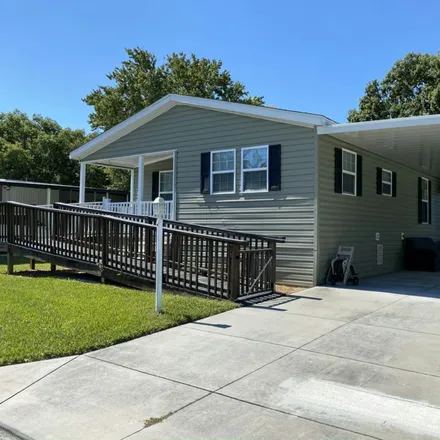 Buy this 3 bed house on 2416 Leeson Street in Brooksville, Hernando County