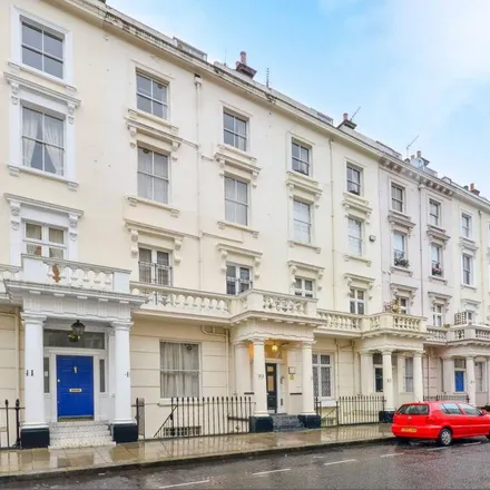 Image 3 - Mornington Hotel, 25 Gloucester Street, London, SW1V 2DN, United Kingdom - Apartment for rent