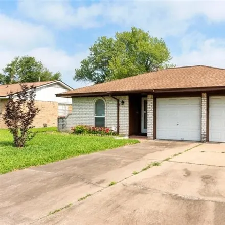 Image 2 - 741 Branding Iron Lane, Aldine North, TX 77060, USA - House for sale