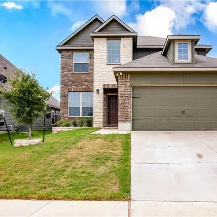 Buy this 4 bed house on 3408 Addison Street in Killeen, TX 76542