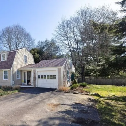 Image 2 - 3 Hoover Road, South Hingham, Hingham, MA 02043, USA - House for sale