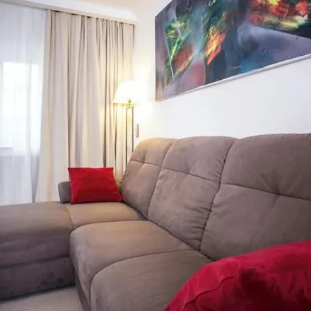 Rent this 2 bed apartment on Luxembourg in Boulevard Saint-Michel, 75006 Paris
