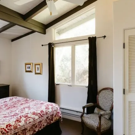 Rent this 1 bed house on Carmel Valley