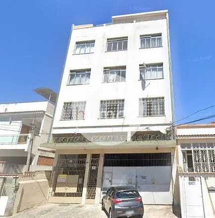 Buy this 2 bed apartment on Rua Delfina Enes in Penha, Rio de Janeiro - RJ