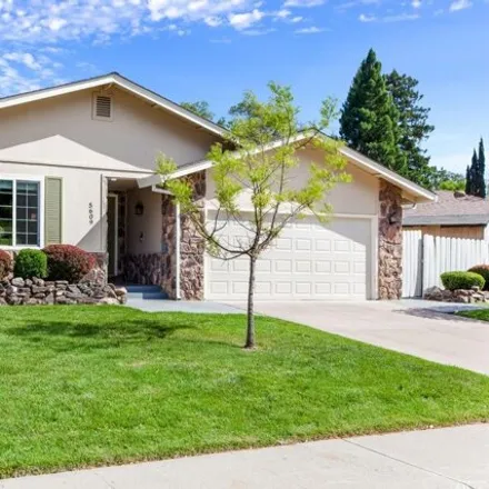 Buy this 3 bed house on 5611 White Fir Way in Sacramento County, CA 95841