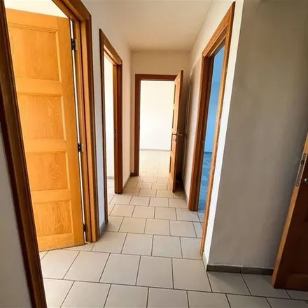 Rent this 1 bed apartment on Rue de Marsannay la Côte 31 in 5032 Gembloux, Belgium