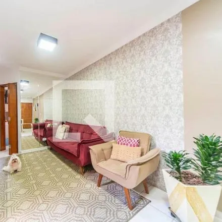 Rent this 2 bed apartment on Rua Diadema in Parque Marajoara, Santo André - SP