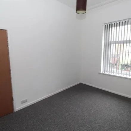 Rent this 1 bed apartment on Callaghan Court in Splott Road, Cardiff