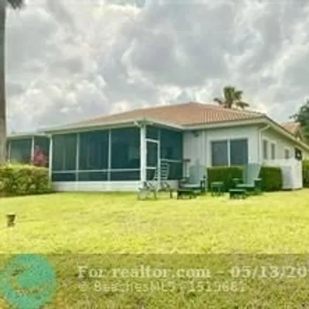 Image 8 - 1038 Southwest 42nd Avenue, Lakeview, Deerfield Beach, FL 33442, USA - House for sale