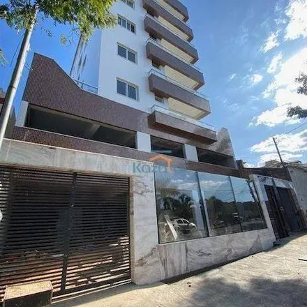 Buy this 3 bed apartment on Alameda dos Pintassilgos in Ressaca, Contagem - MG