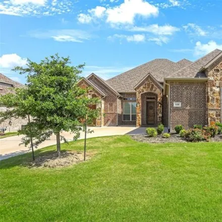 Buy this 4 bed house on Ketten Drive in Rockwall, TX 75166