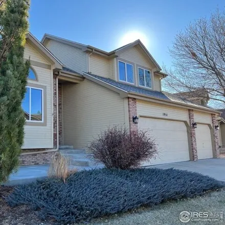 Buy this 4 bed house on 1987 Silvergate Road in Fort Collins, CO 80526