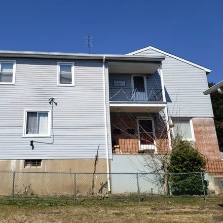 Buy this 4 bed duplex on 433 Preakness Avenue in Paterson, NJ 07502