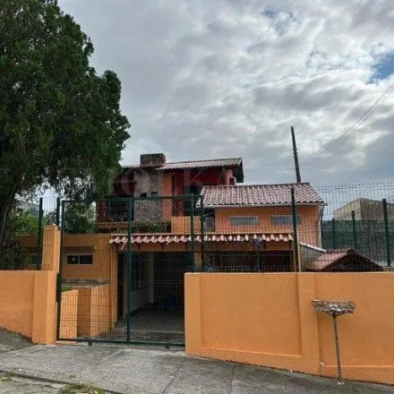 Image 2 - Rua Elmo Kiseski, Trindade, Florianópolis - SC, 88036-120, Brazil - House for sale