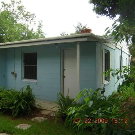 Image 8 - 3353 Ernest Street, Murray Hill, Jacksonville, FL 32205, USA - House for rent