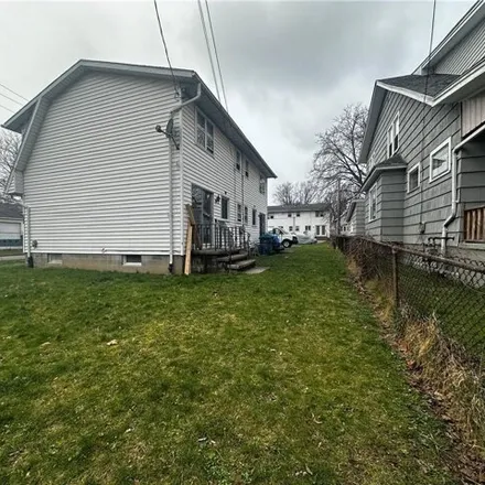 Image 5 - 176 Villa Street, City of Rochester, NY 14606, USA - House for sale