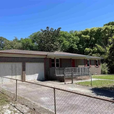 Image 1 - Cairo Street, Beach Haven, Escambia County, FL 32507, USA - House for sale