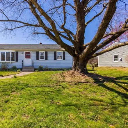 Buy this 3 bed house on 117 Morningside Drive in Penn Beach, Pennsville Township