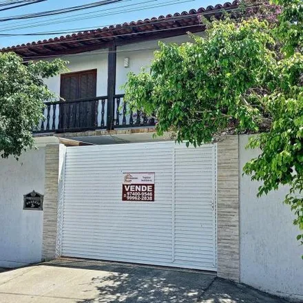 Buy this 3 bed house on Rua Quinze in Cabo Frio - RJ, 28910-190