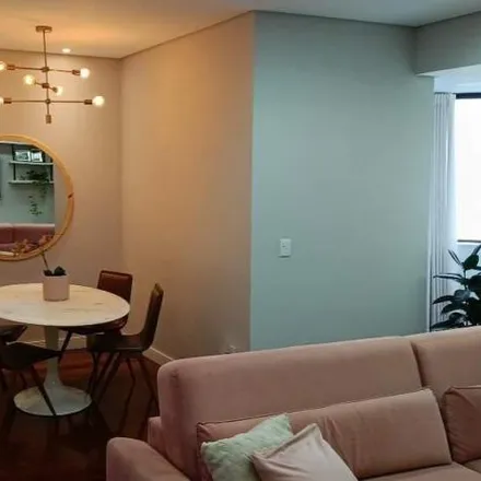 Buy this 3 bed apartment on Rua Eli Seabra Filho Torre 4 in Buritis, Belo Horizonte - MG