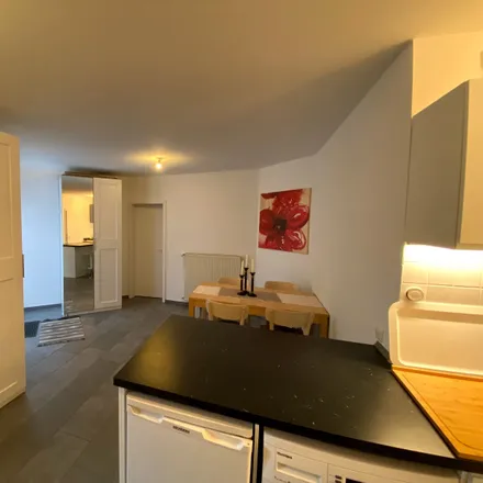 Image 3 - Auf der Platte 5, 61440 Oberursel, Germany - Apartment for rent