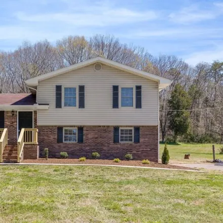 Buy this 3 bed house on Griffith Highway in Powells Crossroads, Marion County