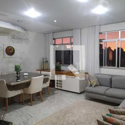 Buy this 3 bed apartment on Blanc Odontologia in Avenida Silva Lobo 1708, Nova Granada