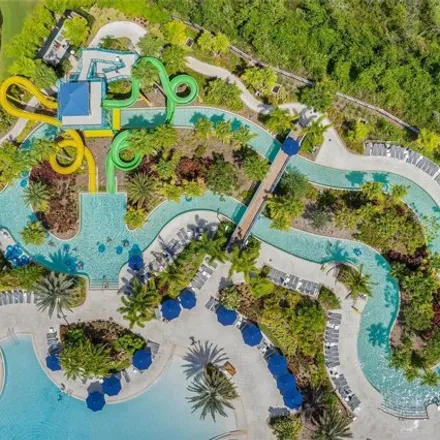 Image 2 - The Grove Resort & Water Park Orlando, 14501 Grove Resort Ave, Winter Garden, FL 34787, USA - Condo for sale